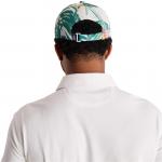 Мужская кепка Front Of You All Day Hat Chubbies, White - фото 2