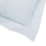 Комплект Celeste King Sham SFERRA, синий - фото 2