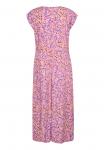 Летнее платье GISLASZ Saint Tropez, розовый - фото