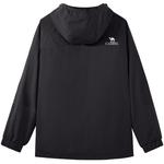 CAMEL Куртка Urban Function Series мужская, Phantom Black - фото 4