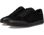 Кроссовки Emerica Heritic, цвет Black/Black - фото