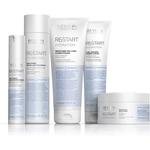 Re/Start Hydration Moisture Мицеллярный шампунь 1000 мл, Revlon - фото 2