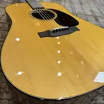 Martin Standard Series D-18 2018 - 2024 - Натуральный - фото 4