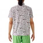 Мужская рубашка YONEX, оранжевый - фото 10