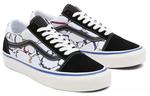 Кроссовки anaheim factory old skool 36 dx 'black white' Vans, черный - фото 3