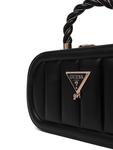 Сумка Guess J6RZ17 WK570 Schwarz - фото 2