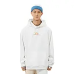 LINING Спортивный свитшот Unisex Ivory - фото 5