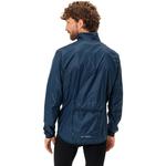 Куртка Vaude Matera Air, темно-синий - фото 6