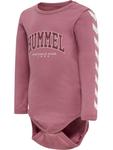Комбинезон/боди Hummel Fast, Rose - фото 2