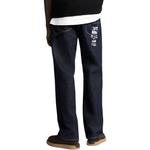 Джинсы мужские синие DIOR - фото 6