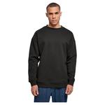 Толстовка Build Your Brand Sweat, черный - фото