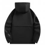 Куртка унисекс Leisure Collection Jeep, белый [комплект с утеплителем и верхней частью] - фото 4