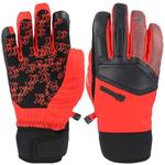 Детские лыжные перчатки Billy Junior для маленьких профессионалов горнолыжного спорта | КинетиXx Kinetixx, цвет blau - фото 2