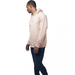 Толстовка Urban Classics Oversized, розовый - фото 3