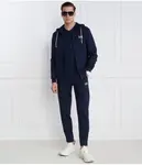 Спортивный костюм Regular fit Ea7, синий - фото 3