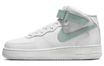 Кроссовки Nike Air Force 1 07 Mid White Mineral Women's - фото
