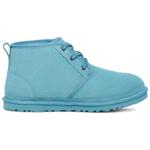 Ботинки UGG Neumel Freshwater, голубой - фото 2