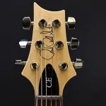 PRS CE 24 Выцветший серый с черным - фото 6