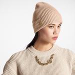 Шапка LV Spark Louis Vuitton, бежевый - фото 6