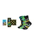 Носки Happy Socks Socks STAR WARS, цвет navy/apple/black - фото 2