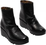 Женские ботинки FLY London Baan538fly, Black - фото 2