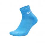 Унисекс носки Nike, синий/белый - фото 8