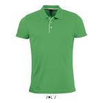 Рубашка-поло Sol's Performer - фото 5