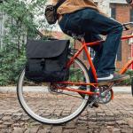 Местные седельные сумки Blackburn, черный - фото 4