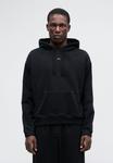 Толстовка A-COLD-WALL* MILLBANK HOODIE, Black - фото 3