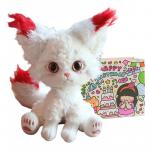 Плюшевая игрушка Handsome - фото 3