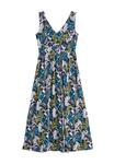 Платье из джерси SEASALT CORNWALL - Maxi dress, темно-синий - фото 4