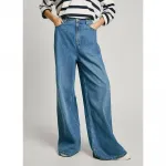 Комбинезон Pepe Jeans Sabrina, синий - фото 7