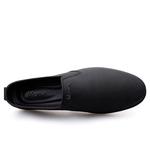 Туфли Men"s Casual Men Low-Top черный Wen Nai - фото 5