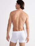 Трусы боксеры Sloggi, белый - фото 3