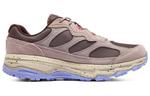 Кроссовки go run trail altitude 'brown' Skechers, коричневый - фото 2