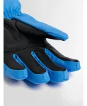 Перчатка Пика Fusalp, синий - фото 2