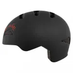 Шлем Brn Trick urban, черный - фото 3