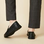 Туфли Men"s Casual Men Low-Top черный Product B - фото 3