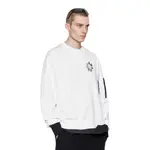 Свитшот Unisex Champion, белый - фото 9