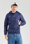 Куртка Ellesse Windbreaker, Dark Blue - фото
