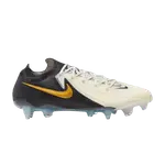 Бутсы Nike Phantom GX 2 Elite SG 'Mad Ready Pack', кремовый - фото