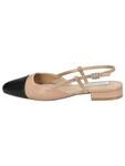 Балетки STEVE MADDEN Ballet Flats BELINDA, коричневый - фото 2