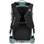 Рюкзак Switchback 27 л Ortovox, Glacier Grey - фото 2