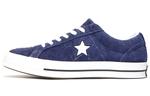 Кеды Converse One Star Low 'Eclipse' - фото