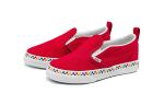 Сандалии Vans Slip-on Series Toddler Shoes Baby - фото 2