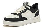 Кроссовки ERKE Skateboarding Shoes Men Low-top, белый/черный - фото 3