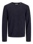 Свитер JACK & JONES JACK & JONES JJEGEORGE, marine blue - фото