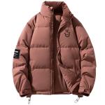 Пуховик Unisex Jeep, черный - фото 8