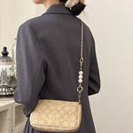 Мастерская по уходу за ремнями сумок класса люкс - фото 6