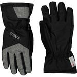Перчатки CMP Athletic Gloves, черный - фото 2